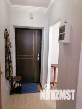 1-к квартира, вторичка, 33м2, 1/3 этаж