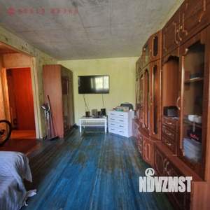 2-к квартира, вторичка, 46м2, 5/5 этаж