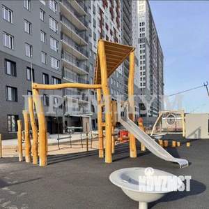 3-к квартира, вторичка, 78м2, 11/22 этаж