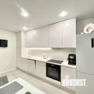 3-к квартира, вторичка, 85м2, 9/15 этаж
