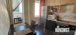 1-к квартира, вторичка, 34м2, 21/21 этаж
