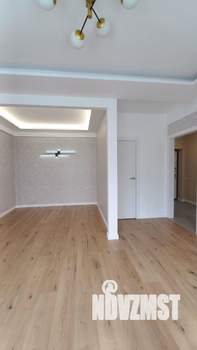 1-к квартира, вторичка, 42м2, 10/17 этаж