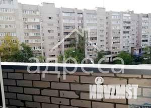 1-к квартира, вторичка, 36м2, 24/25 этаж