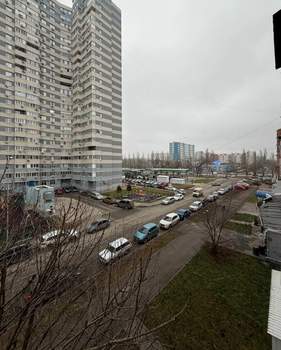 2-к квартира, вторичка, 45м2, 4/5 этаж