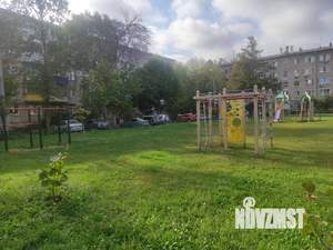 3-к квартира, вторичка, 55м2, 5/6 этаж