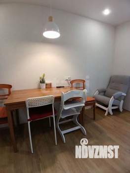 3-к квартира, вторичка, 74м2, 5/16 этаж