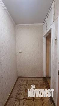 2-к квартира, вторичка, 43м2, 3/5 этаж