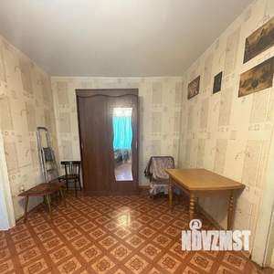 2-к квартира, вторичка, 43м2, 2/5 этаж