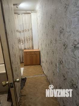 2-к квартира, вторичка, 38м2, 1/3 этаж