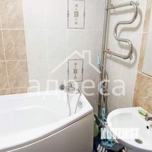 1-к квартира, вторичка, 45м2, 9/16 этаж