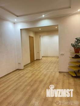 3-к квартира, вторичка, 108м2, 6/8 этаж