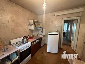 2-к квартира, вторичка, 48м2, 3/5 этаж