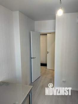 1-к квартира, вторичка, 40м2, 6/24 этаж