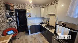 1-к квартира, вторичка, 39м2, 5/5 этаж