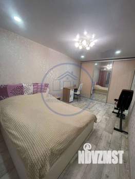1-к квартира, вторичка, 36м2, 9/10 этаж