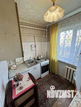 1-к квартира, вторичка, 32м2, 1/5 этаж