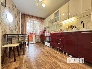1-к квартира, вторичка, 38м2, 2/9 этаж