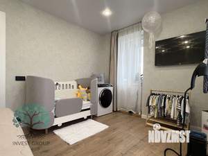 2-к квартира, вторичка, 60м2, 19/27 этаж