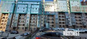 1-к квартира, вторичка, 35м2, 5/9 этаж