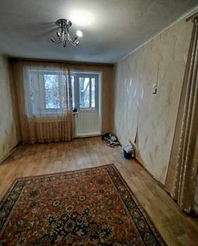 2-к квартира, вторичка, 45м2, 3/5 этаж