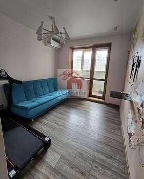 3-к квартира, вторичка, 111м2, 14/24 этаж