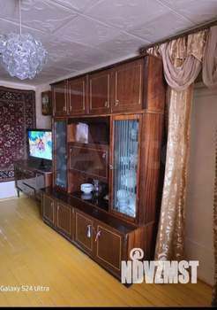 2-к квартира, вторичка, 44м2, 5/5 этаж