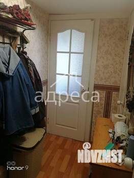 1-к квартира, вторичка, 30м2, 3/9 этаж