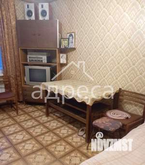 3-к квартира, вторичка, 68м2, 4/12 этаж