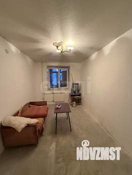 2-к квартира, вторичка, 56м2, 6/16 этаж