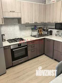 3-к квартира, вторичка, 68м2, 7/9 этаж