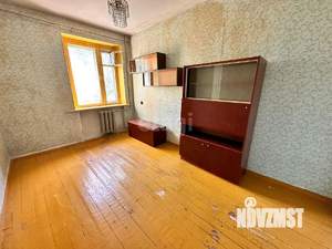 3-к квартира, вторичка, 58м2, 5/9 этаж