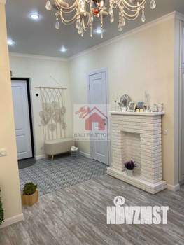 1-к квартира, вторичка, 47м2, 3/24 этаж