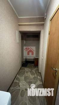 1-к квартира, вторичка, 32м2, 1/5 этаж