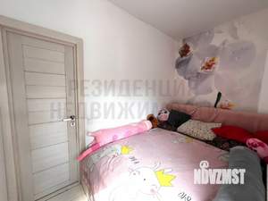 2-к квартира, вторичка, 52м2, 4/5 этаж