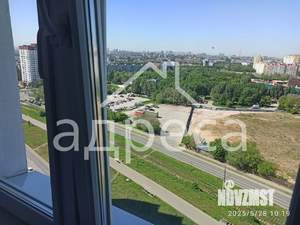 4-к квартира, вторичка, 86м2, 15/17 этаж