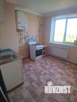 1-к квартира, вторичка, 36м2, 3/3 этаж