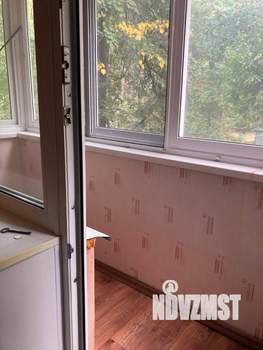 1-к квартира, вторичка, 32м2, 3/5 этаж