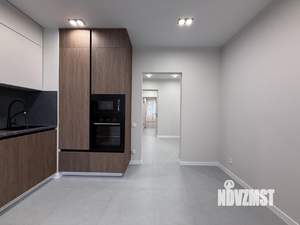 3-к квартира, вторичка, 97м2, 6/11 этаж