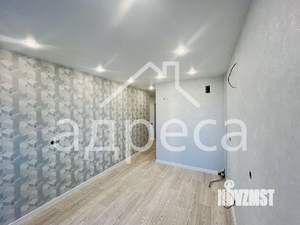 1-к квартира, вторичка, 40м2, 15/16 этаж