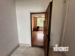 6-к квартира, вторичка, 219м2, 2/4 этаж