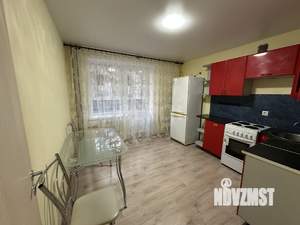 1-к квартира, вторичка, 39м2, 1/10 этаж