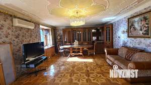 5-к квартира, вторичка, 203м2, 4/10 этаж