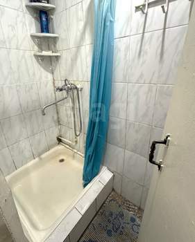 1-к квартира, вторичка, 12м2, 1/9 этаж
