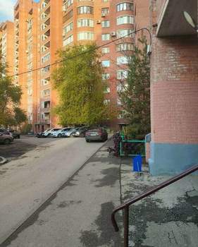 4-к квартира, вторичка, 148м2, 12/13 этаж