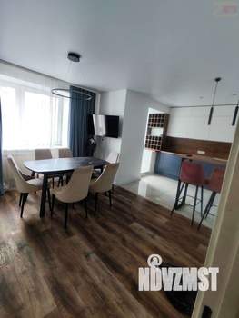 4-к квартира, вторичка, 148м2, 12/13 этаж