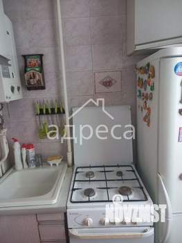 3-к квартира, вторичка, 58м2, 4/5 этаж