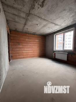 3-к квартира, вторичка, 78м2, 9/24 этаж