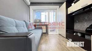 1-к квартира, вторичка, 32м2, 5/5 этаж