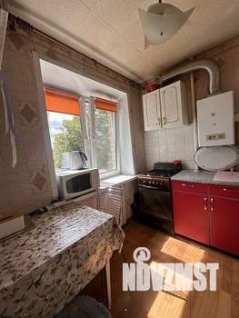 2-к квартира, вторичка, 44м2, 3/5 этаж