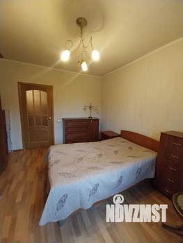 2-к квартира, вторичка, 58м2, 5/6 этаж